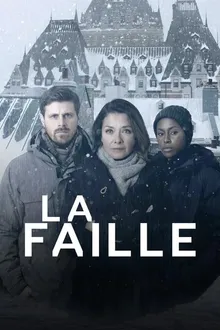 Постер к сериалу Переломный момент