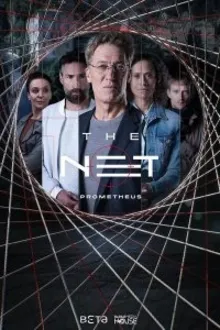 Постер к сериалу Сеть: Прометей