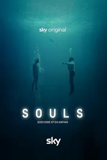 Постер к сериалу Души