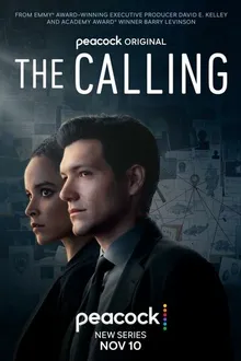 Постер к сериалу Призвание