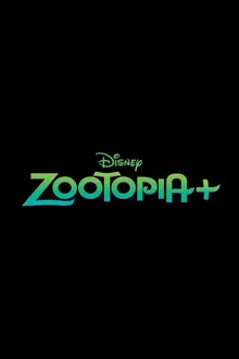 Постер к сериалу Зверополис+