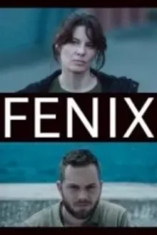 Постер к сериалу Феникс