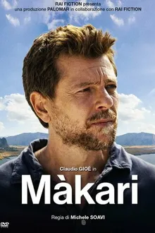 Постер к сериалу Макари