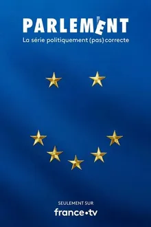 Постер к сериалу Парламент
