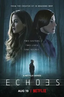Постер к сериалу Отголоски эха