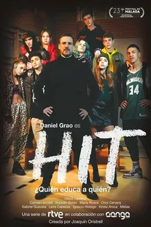 Постер к сериалу ХИТ
