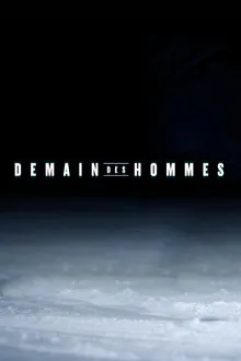 Постер к сериалу Завтрашние мужчины
