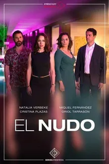 Постер к сериалу Узел