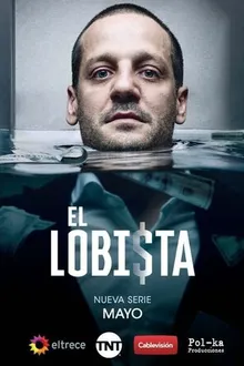 Постер к сериалу Лоббист