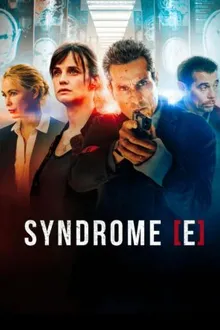 Постер к сериалу Монреальский синдром