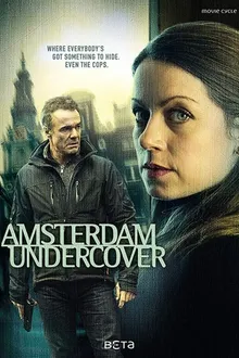 Постер к сериалу Криминальный Амстердам