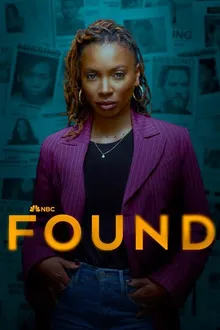 Постер к сериалу Поиски