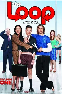Постер к сериалу Везунчик Сэм