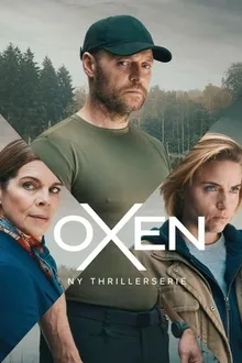 Постер к сериалу Оксен