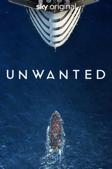 Постер к сериалу Заложники моря