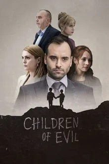 Постер к сериалу Дети зла
