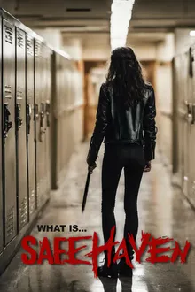 Постер к сериалу Сейфхэвен