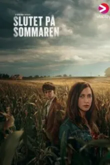 Постер к сериалу Конец лета