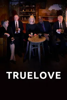 Постер к сериалу Настоящая любовь