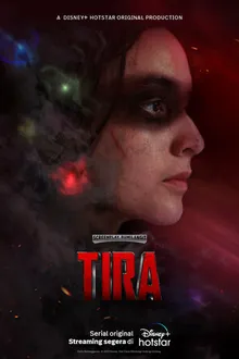 Постер к сериалу Тира
