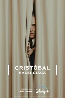 Постер к сериалу Кристобаль Баленсиага