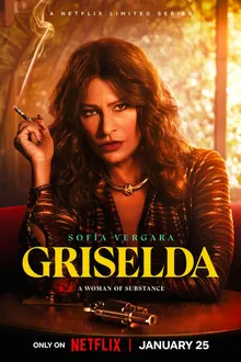 Постер к сериалу Грисельда
