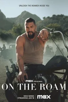Постер к сериалу В дороге