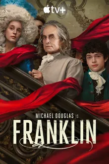 Постер к сериалу Франклин