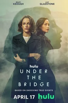Постер к сериалу Под мостом