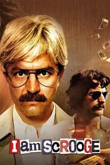 Постер к сериалу Я Скрудж
