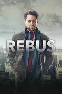 Постер к сериалу Ребус