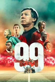 Постер к сериалу 99