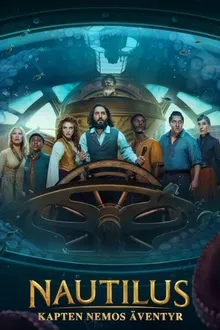 Постер к сериалу Наутилус