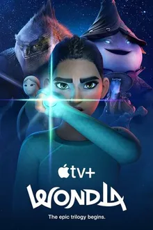 Постер к сериалу УдивЛа