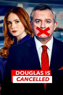 Постер к сериалу Дуглас отменяется