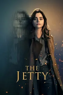 Постер к сериалу Пристань