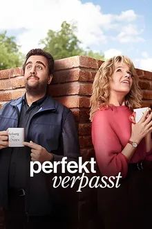 Постер к сериалу Идеальное несовпадение
