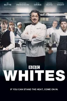 Постер к сериалу Кухня