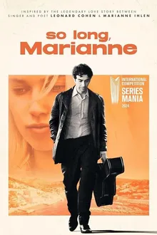 Постер к сериалу Счастливо, Марианна