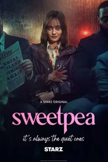 Постер к сериалу Дорогуша