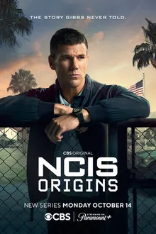 Постер к сериалу Морская полиция: Начало