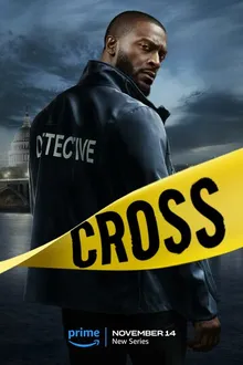 Постер к сериалу Кросс