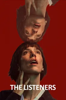 Постер к сериалу Слушатели