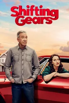 Постер к сериалу Смена передач