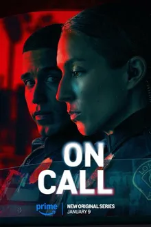 Постер к сериалу На вызове