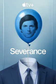 Постер к сериалу Разделение