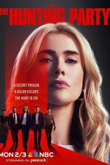 Постер к сериалу Охотники на убийц