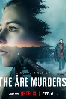Постер к сериалу Убийства в Оре