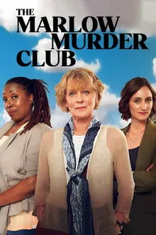 Постер к сериалу Клуб убийств Марлоу