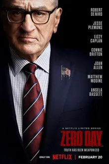 Постер к сериалу Нулевой день